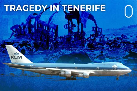 tenerife airport disaster crew.